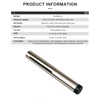 Pressfit Bottom Bracket Removal Tool, Bicycle Press-Fit Bearing Shells Expeller,