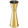 Jigger for Bartending, Briout Double Cocktail Jigger Japanese Premium 304