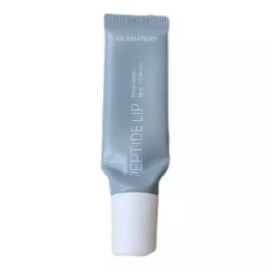 Dermatory NEW 더마토리 히알루론펩타이드 볼륨 립마스크밤 더블 기획 10ml+10ml NEW Dermatory Hyaluronic Peptide Volume Lip Mask Balm Double Set 10ml+10ml