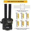 IDOGEAR Tactical Splitter Grenade Pouch MOLLE Tool Bag Ultility EDC