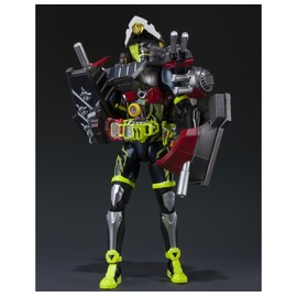 Bandai S.H.Figuarts Kamen Rider Snipe Simulation Gamer Level 50