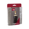 Vacu Vin Rapid Ice Wine Cooler - Platinum
