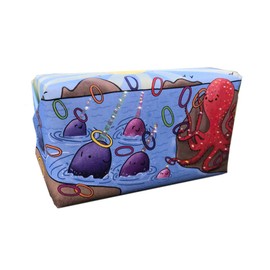 The English Soap Company, Mythical & Wonderful Collection Narwhal Soap Bar 200 g