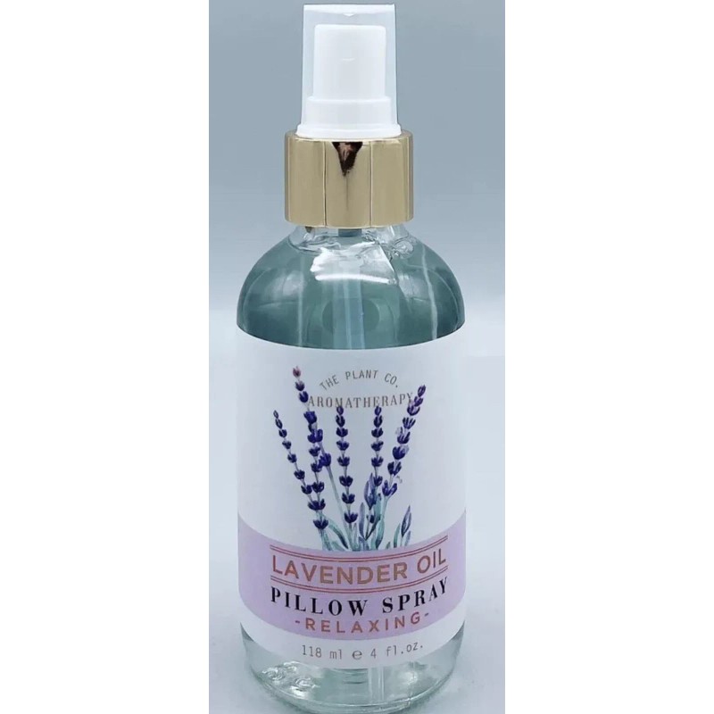 Home Body Co. The Plant Co. Aromatherapy LAVENDER OIL RELAXING