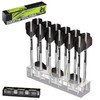 MageRabbit Dart Halter ,Acrylmaterial Dart Holder For 12pcs Dart，stabiler Darthalter