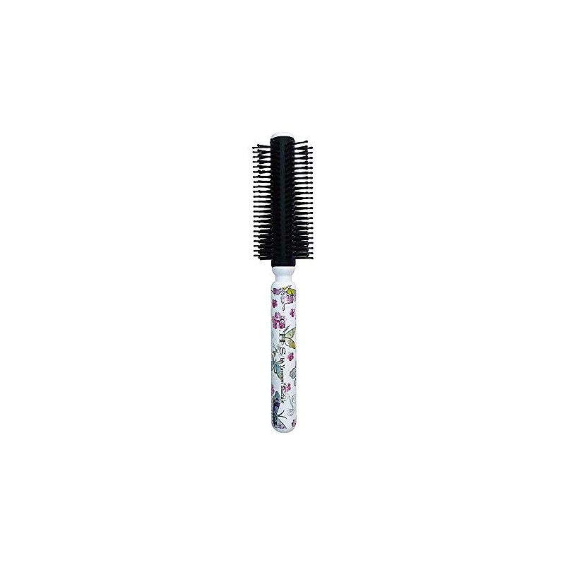 GHS GH-103 Roll Brush, Hair Brush, 1 Piece