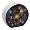 Solar System Money Box Astronomical Space Money Box Planets in