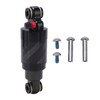 MEROCA 125mm Hydraulic Rear Shock Absorber Aluminium Alloy Mountain Bike