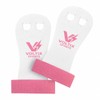 VOLTIX SPORTS Gymnastics Hand Grips Adjustable Wrist Support Gloves for