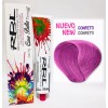 Nutrapel Kit Tinte Nutrapel RBL tono confetti para cabello