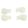 12 Pieces 80040 Washer Agitator Dogs Replacement for Kenmore/Sears 11082883800
