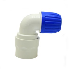 Takagi QG069FJ L-Shaped Connector