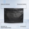 Reusable Storage Bags for 30 g, Airtight Storage Bags with