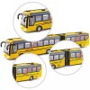 UNOMI 1:32 Scale RC School Bus Model-Remote Control Toy w/