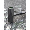 ELECOGO Window Breaker Seatbelt Cutter for Car Tungsten-Titanium – Shatters