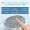 Cepillo Facial Eléctrico Ideal Para Limpiar Y Exfoliar Punto