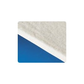 Sell one like this Semi compressed felt wool added resilience & performance for pressure absorption 2mm by Podopro