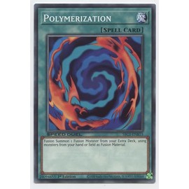 Polymerization (B) - SBC1-ENB13 - Common - 1st Edition