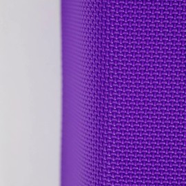 Honda sportrax 90 TRX 90 Seat Cover 1993 - 2005 ALL BLACK / PURPLE RIBS #247