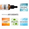 SERUM VITAMINA C + CENTELLA ASIÁTICA + ÁCIDO FERÚLICO +