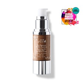 100PercentPure 100% Pure - Fruit Pigmented® Healthy Foundation (30 ml) - Cocoa