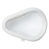Cricnix Cricket Abdominal Guards Classic White Cup Padded Protectors (Youth)