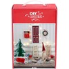 Kaladia Gnome Door - Gnome Door as a Kit with