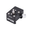 Nitze Quick Release NATO Clamp with 1/4” Screws and Removable