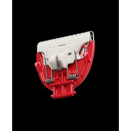 Meridian The Trimmer Replacement Blade Duo Bundle - Lava