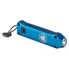 Streamlight 88825 Blue Wedge XT Ultra Compact Rechargeable Police Flashlight