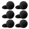 10 Pcs Reusable Water Balloons Silicone Water Balloons Self Sealing