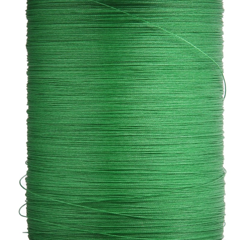 22lb Super Strong PE Fishing Line 500m 8 Strand Braided