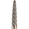Drill America - DEWEZS1-8 #1-8 Carbon Steel Screw Extractor Set,