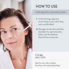 Suero Rejuvenecedor Activo Lancer Skincare Con Triple Comple                                                                                          