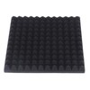 10PCS Acoustic Dampening Panels High Density Sound Insulation Pads for
