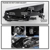 8PCS Headlights Assembly For 1994 1995 1996 1997 1998 1999