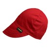 US Welder Reversible Welding Cap RED (7 5/8)
