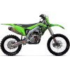 Throttle Syndicate 2021 Pro Circuit Monster Kawasaki Graphic Kit-KLX 110-10-25