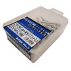 GROVE CVF445 Concrete Screws Sara 100 Pieces Diameter 0.16 x