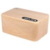 ySky Safe Timed Lock Box, Phone Lock Box with Timer