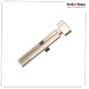 KOTARBAU 5907465919593 Lock Cylinder, Nickel, A 40 / B 40