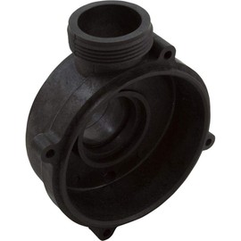 Vico Products by Balboa Volute: Center Discharge 1-1/2" T X 1-1/2" C Ultima