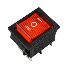 YOIASUGH Power Products Start On Off Switch for Champion CPE 46539 46565 100397 100423 76533 3500W 3800W Inverter Generator 3100 3150 3400 3500 Watts Momentary Switch