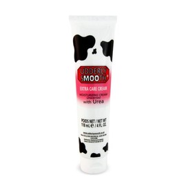 Udderly Smooth Extra Care Cream with 10% Urea Tube 114ml