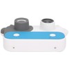 Cow Type Children's Camera Mini Cartoon Digital Camera Toy Gifts