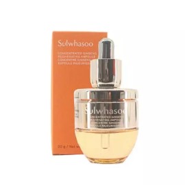 Sulwhasoo 설화수 자음생앰플 20g 쇼핑라운지 단독 Sulwhasoo Jaum Activating Serum 20g Shopping Lounge Exclusive