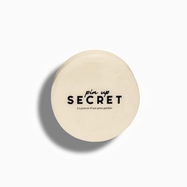 Pin Up Secret - Goat Milk Mask Soap - Secret Complexion Précieux - For Face and Body - Natural Care