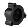 Blow Off Valve Spacer Adapter BOV Fit for Mercede 2.0