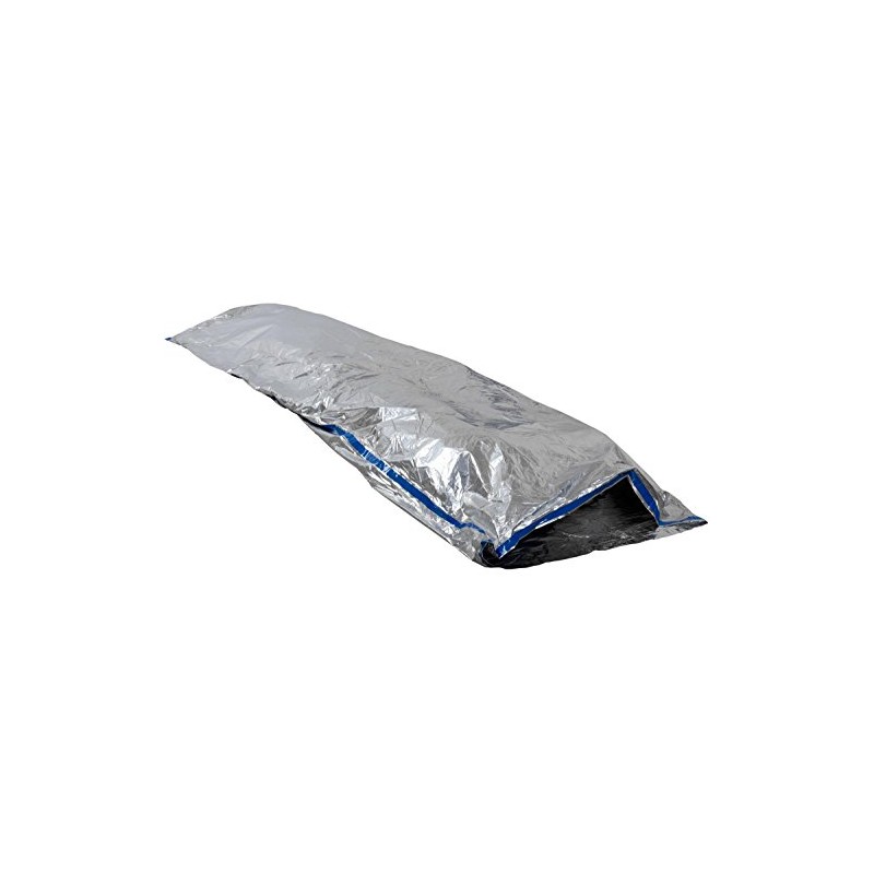 LACD Bivy Bag Super Light I Biwaksack - Silver