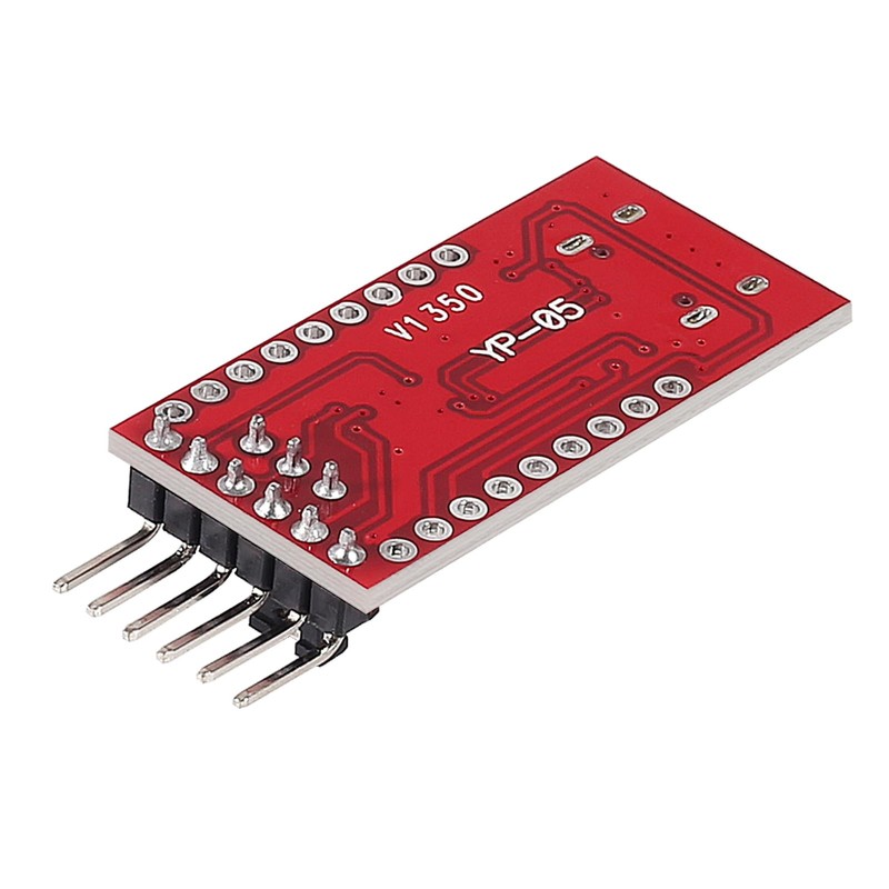 3Pcs FT232RL FTDI USB 3.3V 5.5V to TTL Serial Adapter